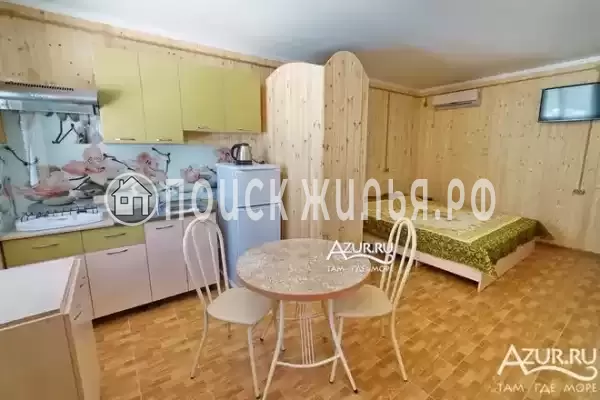 Гостевой дом «Эко-Тур»