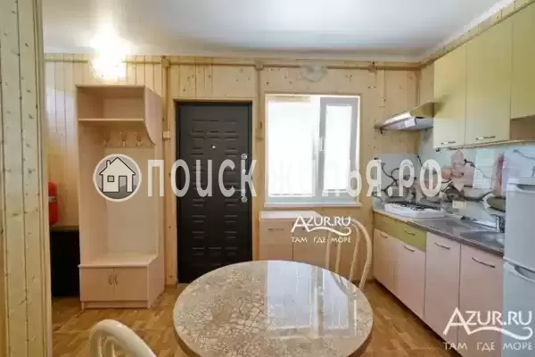 Гостевой дом «Эко-Тур»