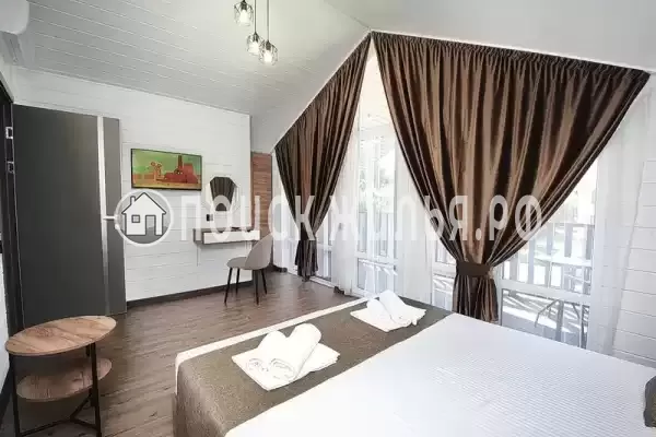 «Барн на Дообской»