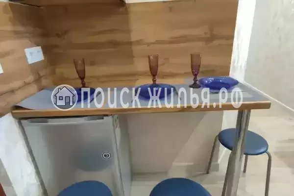 «На Армавирской»