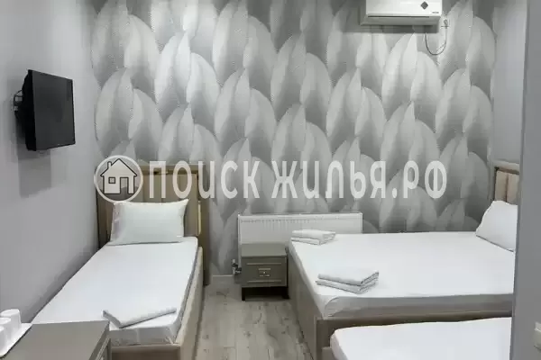 «Тургеневский-2»