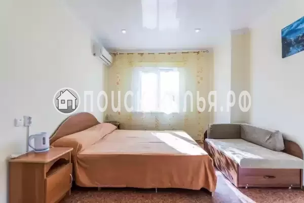 «У Надежды»