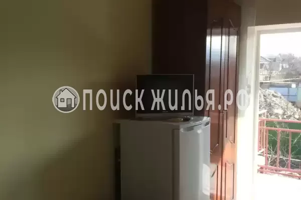 «У Надежды»