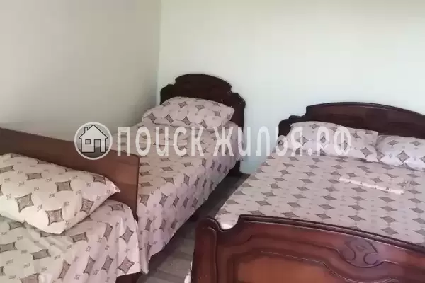 «У Надежды»