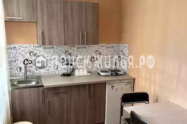 «Тургеневский-2»