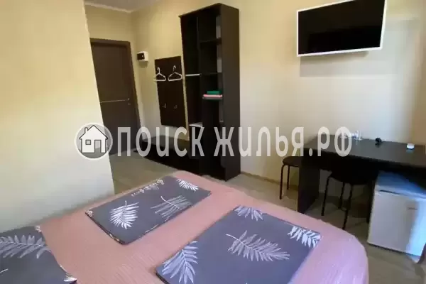 Гостевой дом «Манарага» Гостевой дом «Манарага»