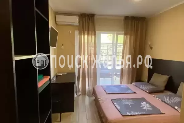 Гостевой дом «Манарага» Гостевой дом «Манарага»