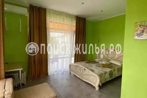 Гостевой дом «Манарага» Гостевой дом «Манарага»