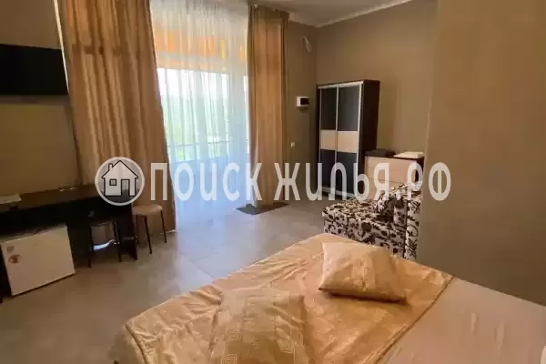 Гостевой дом «Манарага» Гостевой дом «Манарага»