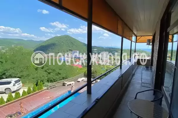 Гостевой дом «Манарага» Гостевой дом «Манарага»