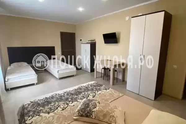 Гостевой дом «Манарага» Гостевой дом «Манарага»