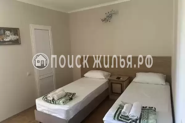 Гостевой дом «Золотой песок» Гостевой дом «Золотой песок»