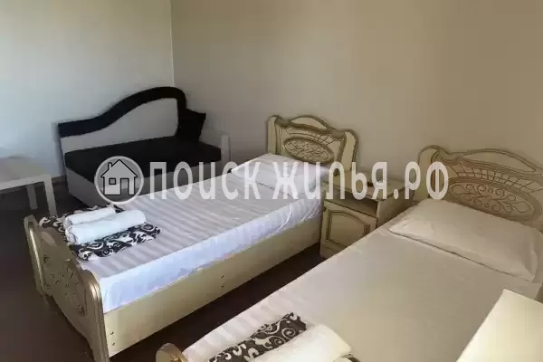 Гостевой дом «Золотой песок» Гостевой дом «Золотой песок»