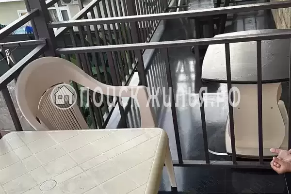 Гостевой дом «Золотой песок» Гостевой дом «Золотой песок»