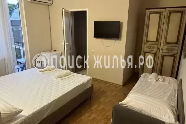 Гостевой дом «Золотой песок» Гостевой дом «Золотой песок»