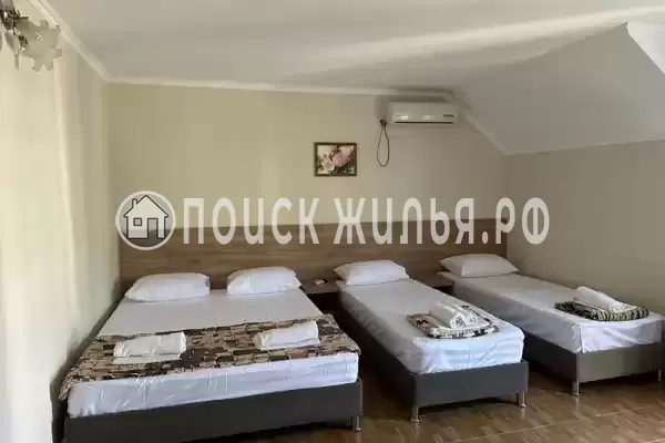 Гостевой дом «Золотой песок» Гостевой дом «Золотой песок»