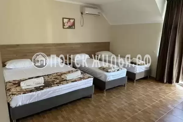 Гостевой дом «Золотой песок» Гостевой дом «Золотой песок»