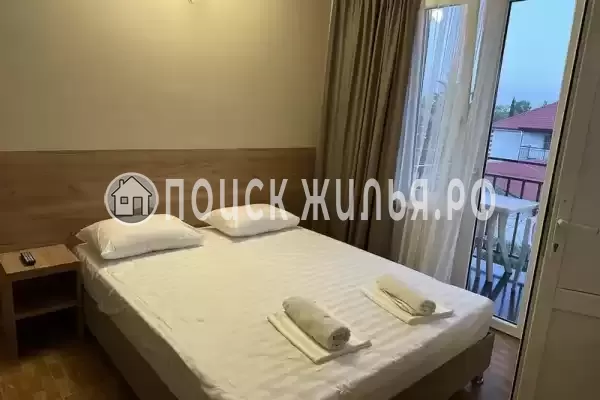 Гостевой дом «Золотой песок» Гостевой дом «Золотой песок»