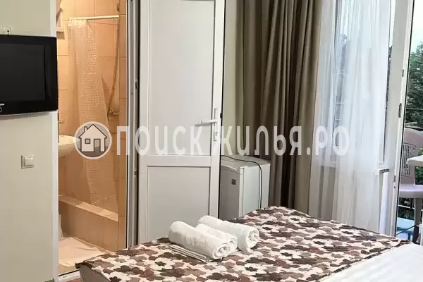 Гостевой дом «Золотой песок» Гостевой дом «Золотой песок»