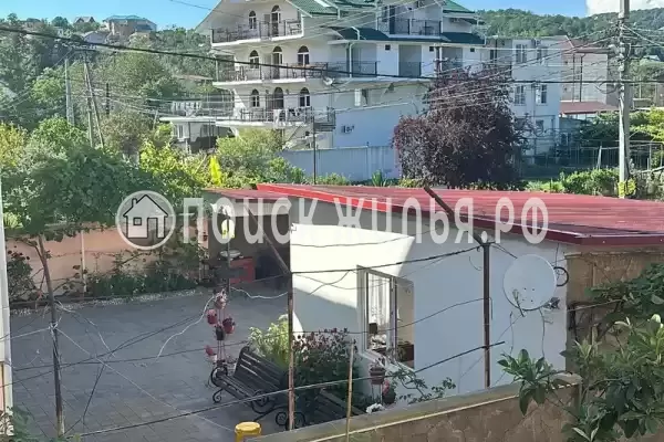 Гостевой дом «Золотой песок» Гостевой дом «Золотой песок»