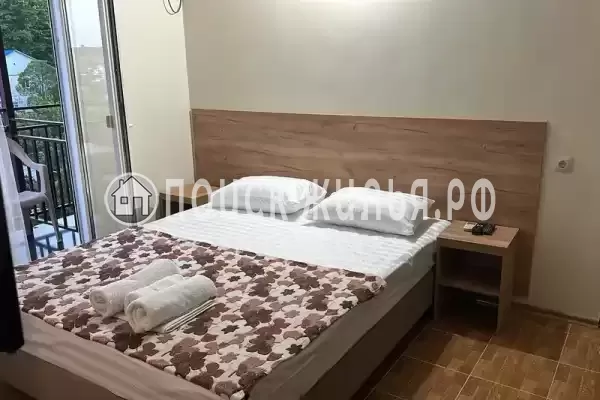 Гостевой дом «Золотой песок» Гостевой дом «Золотой песок»