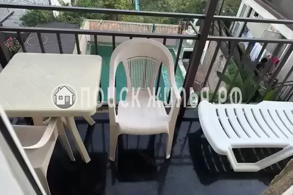 Гостевой дом «Золотой песок» Гостевой дом «Золотой песок»