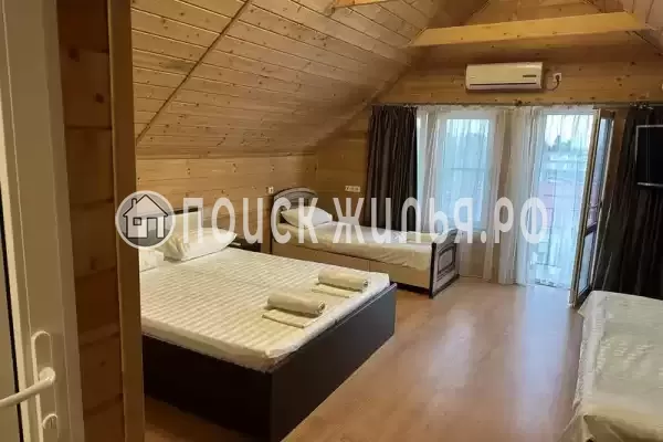 Гостевой дом «Золотой песок» Гостевой дом «Золотой песок»