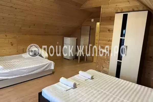 Гостевой дом «Золотой песок» Гостевой дом «Золотой песок»