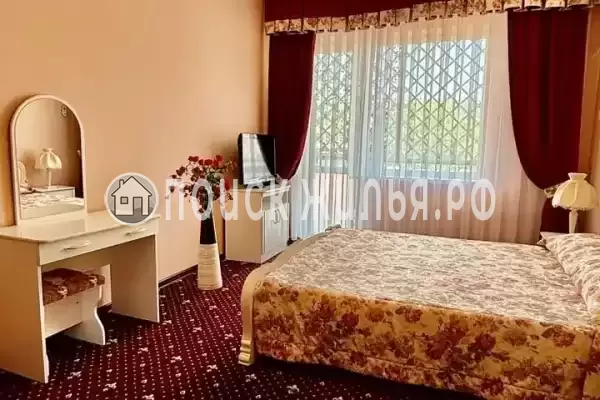 Гостевой дом «Мечта»