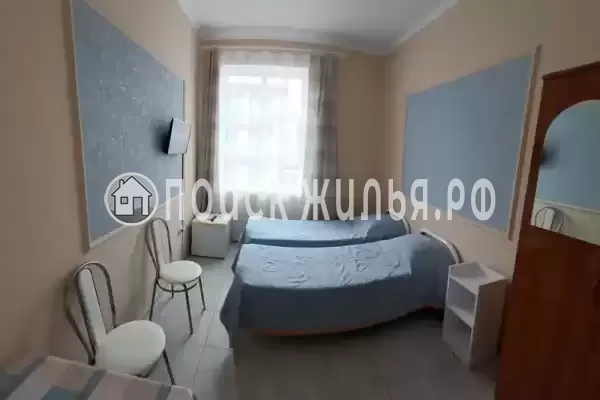 Гостевой дом «Татьяна»