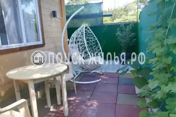 Частный сектор «Конфетти»