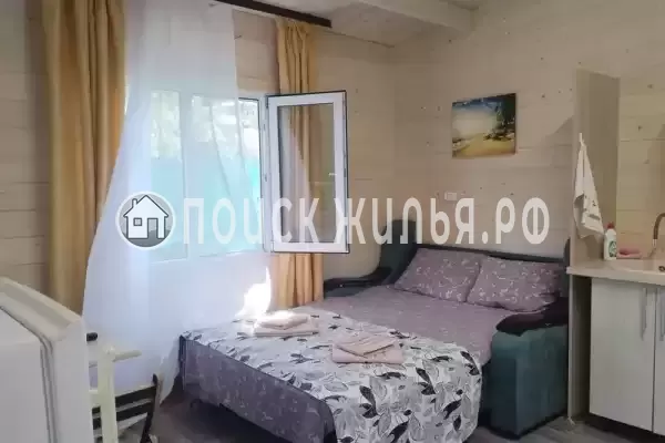 Частный сектор «Конфетти»