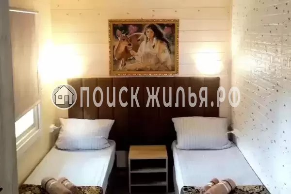 Частный сектор «Конфетти»