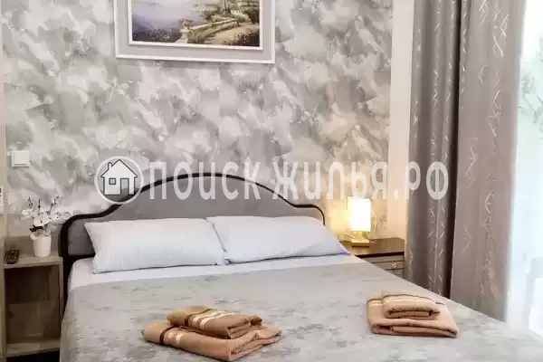 Частный сектор «Конфетти»