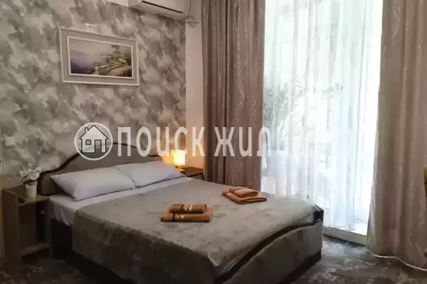 Частный сектор «Конфетти»