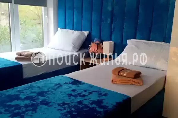 Частный сектор «Конфетти»