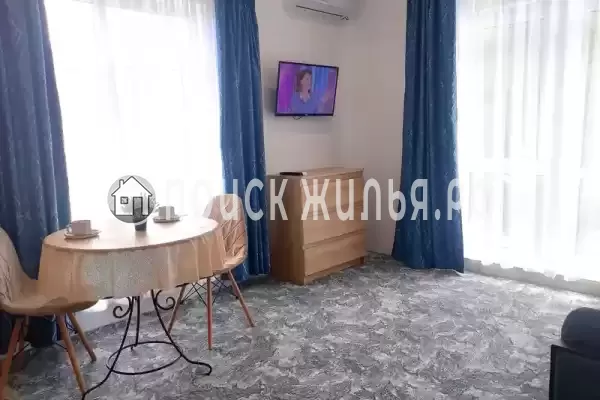 Частный сектор «Конфетти»