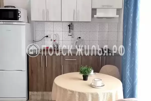 Частный сектор «Конфетти»