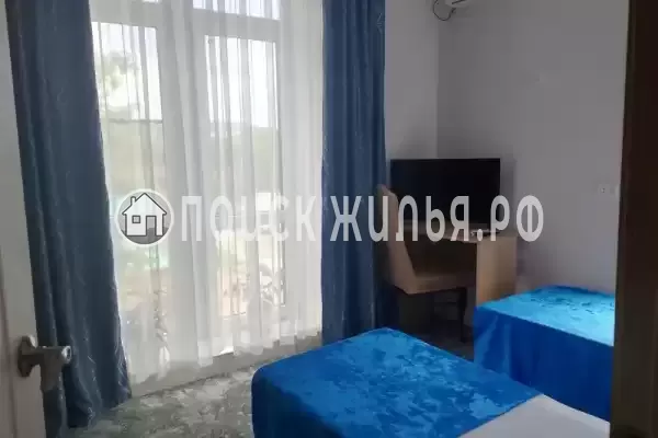 Частный сектор «Конфетти»