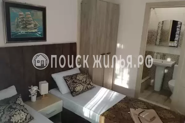 Частный сектор «Конфетти»