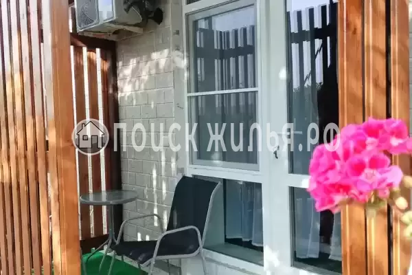 Частный сектор «Конфетти»