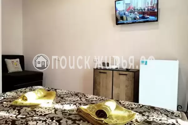 Частный сектор «Конфетти»