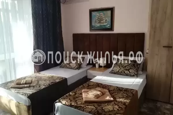 Частный сектор «Конфетти»