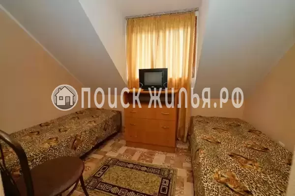 Частный сектор «У Натали»