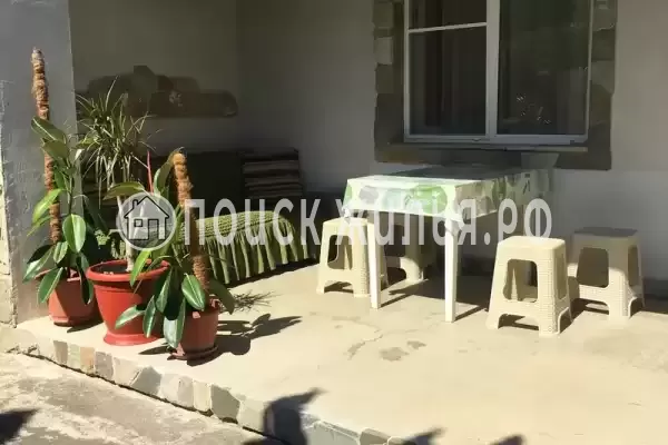 Частный сектор «Полина»