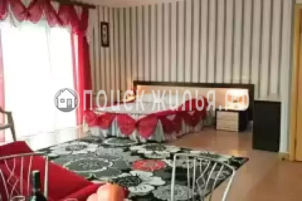 Гостевой дом «Кристалл»