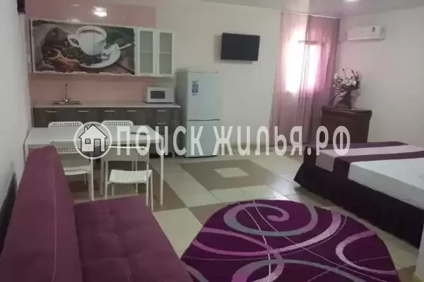 Гостевой дом «Кристалл»