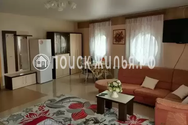 Гостевой дом «Кристалл»