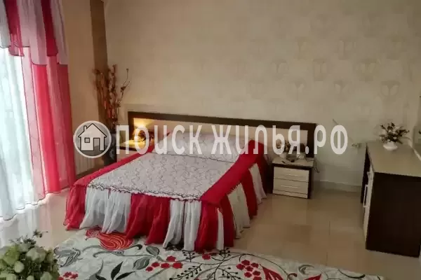 Гостевой дом «Кристалл»