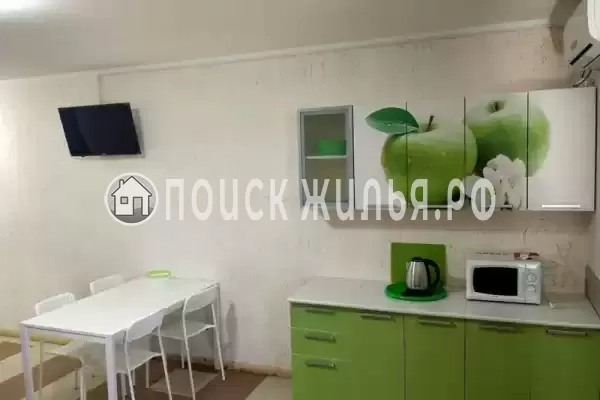 Гостевой дом «Кристалл»